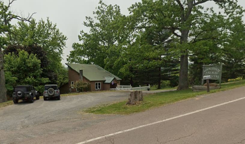 Countryside Animal Hospital