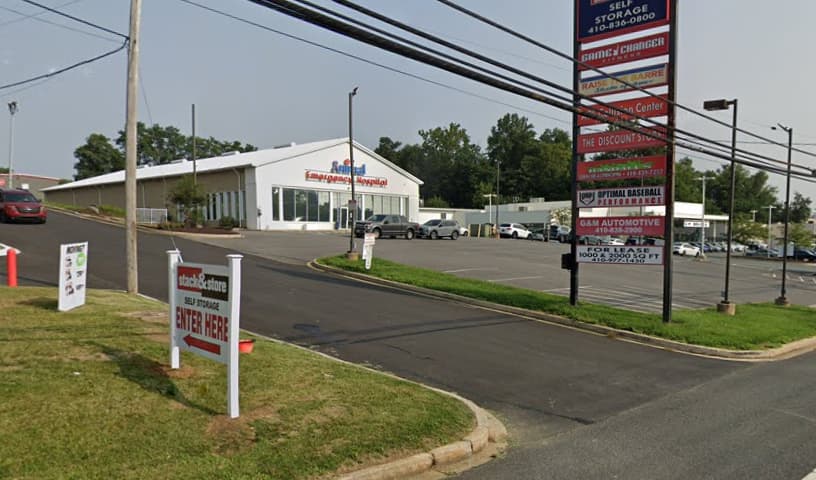 Harford County Animal Emergency Hospital