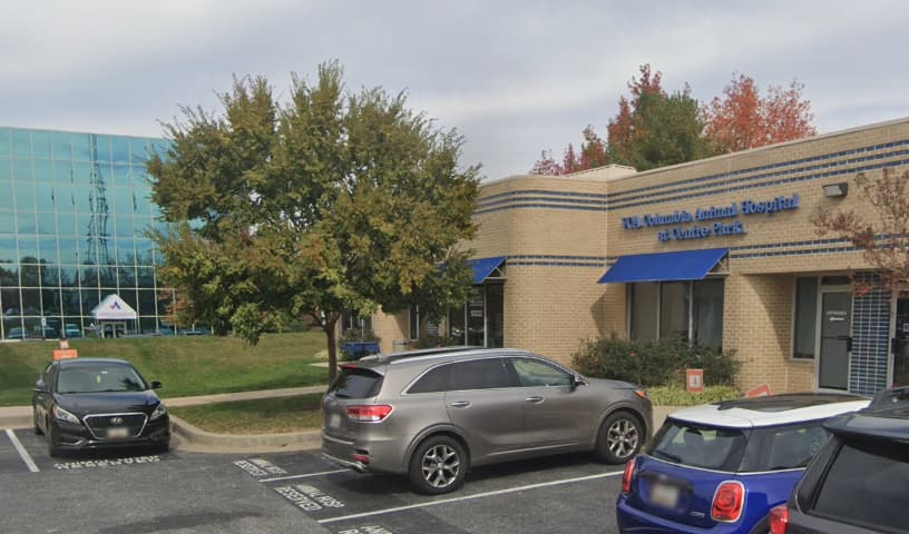 VCA Columbia Animal Hospital at Centre Park