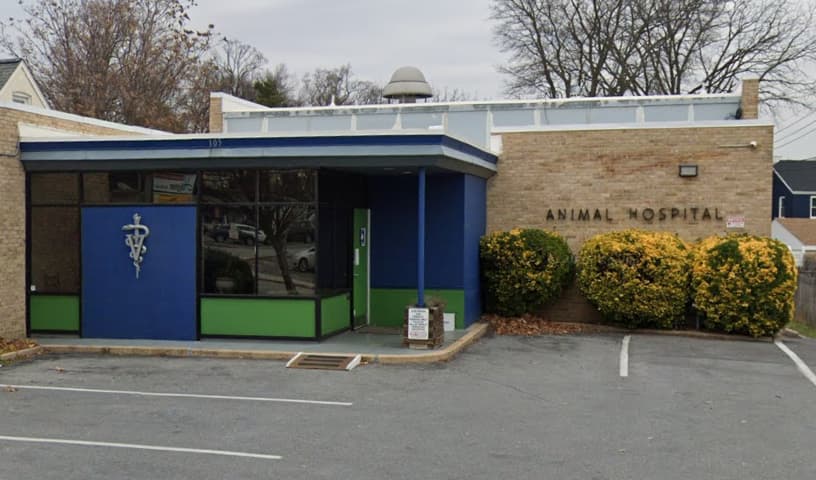Meridian Veterinary Services