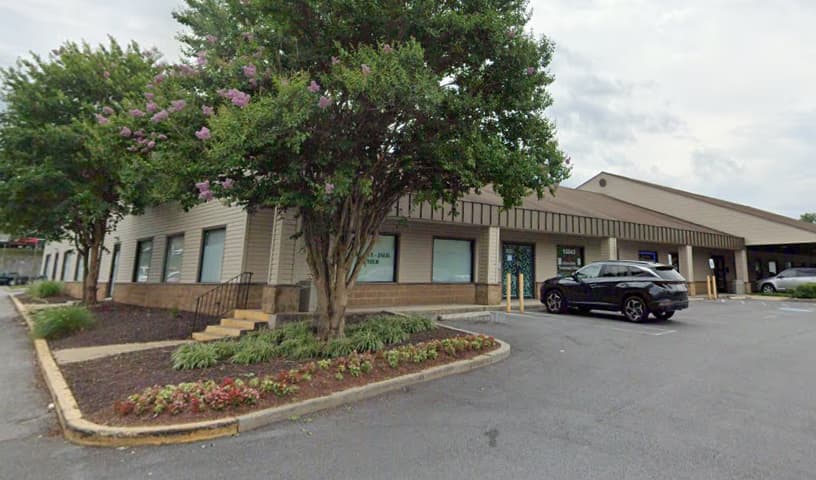 Glenn Dale Veterinary Clinic