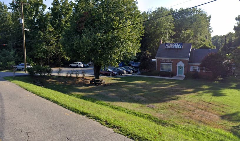 Indian Head Animal Hospital