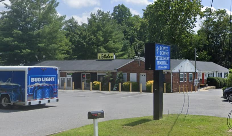 Bowie Towne Veterinary Hospital