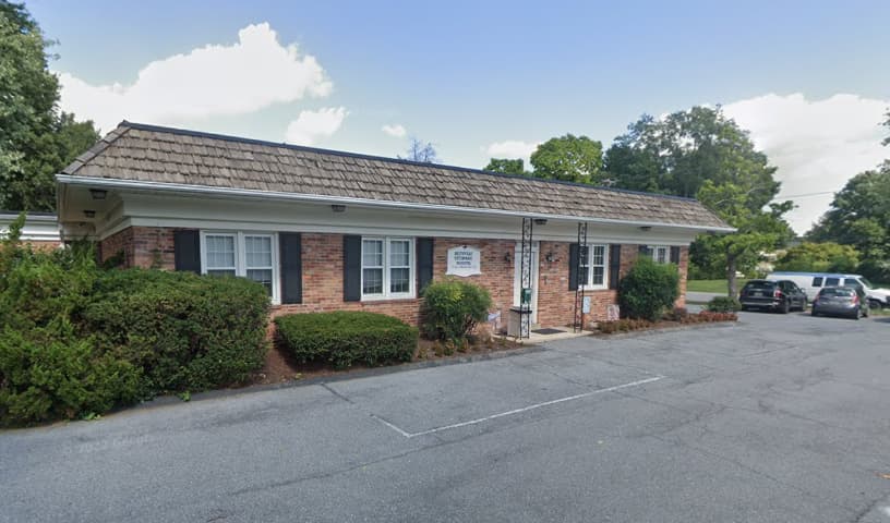 Beltsville Veterinary Hospital
