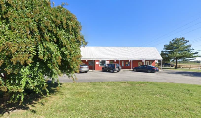 Chesapeake Veterinary Hospital