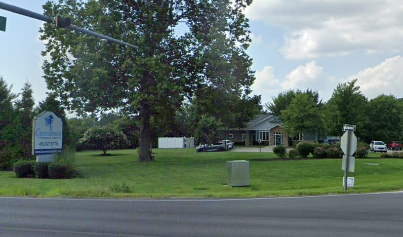 Queenstown Veterinary Hospital