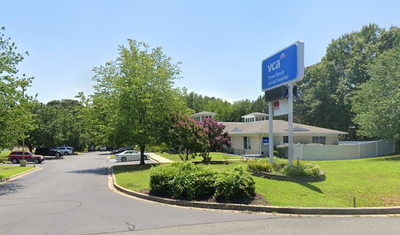 VCA Three Notch Animal Hospital