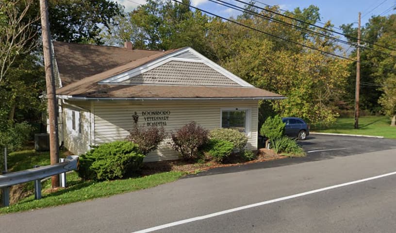 Boonsboro Veterinary Hospital