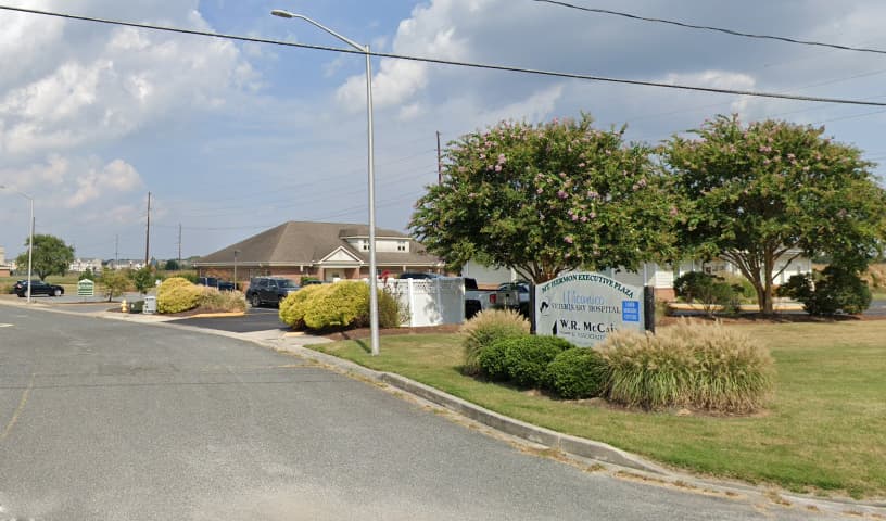 Wicomico Veterinary Hospital