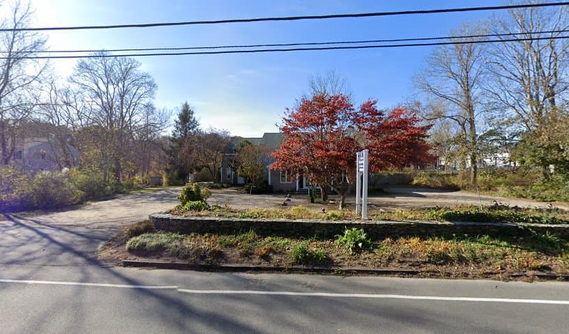 Brewster Veterinary Hospital