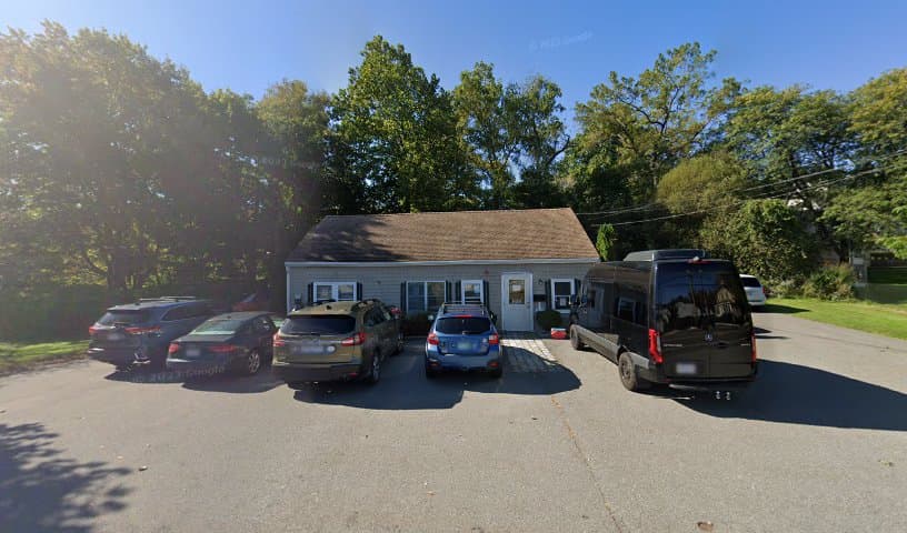 Carr Island Animal Hospital