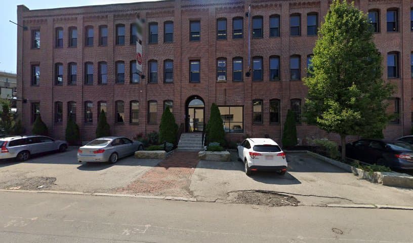Charlestown Veterinary Hospital