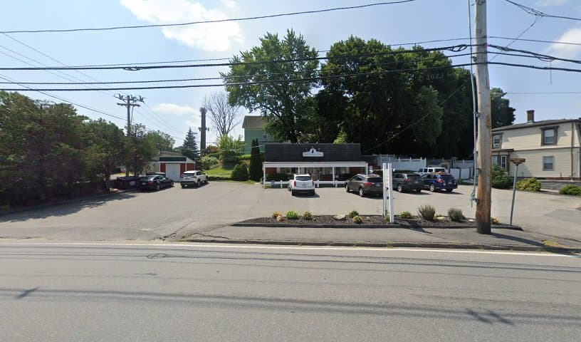 Clinton Veterinary Hospital