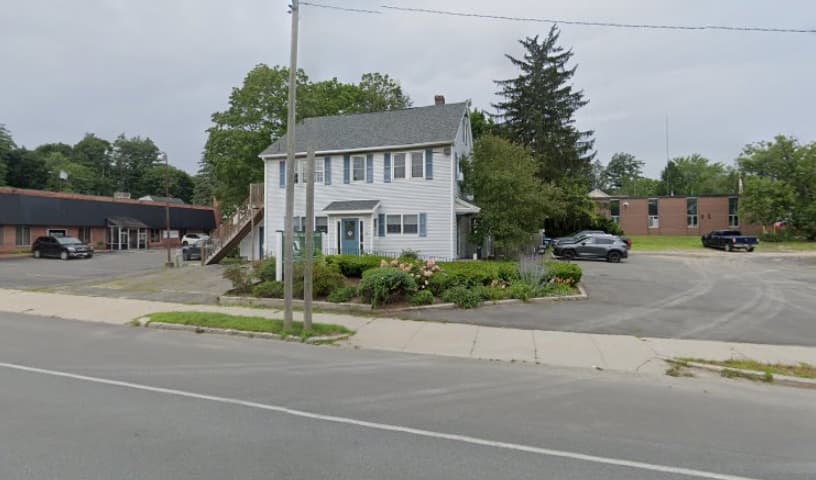 Allen Heights Veterinary