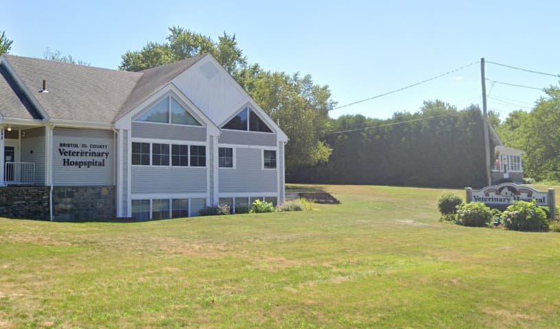 Bristol County Veterinary Hospital