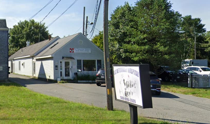 TLC Veterinary Hospital