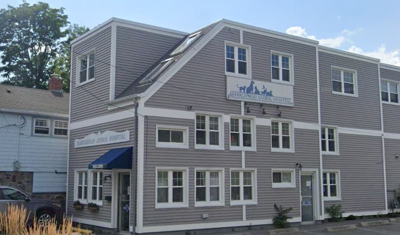 Marblehead Animal Hospital