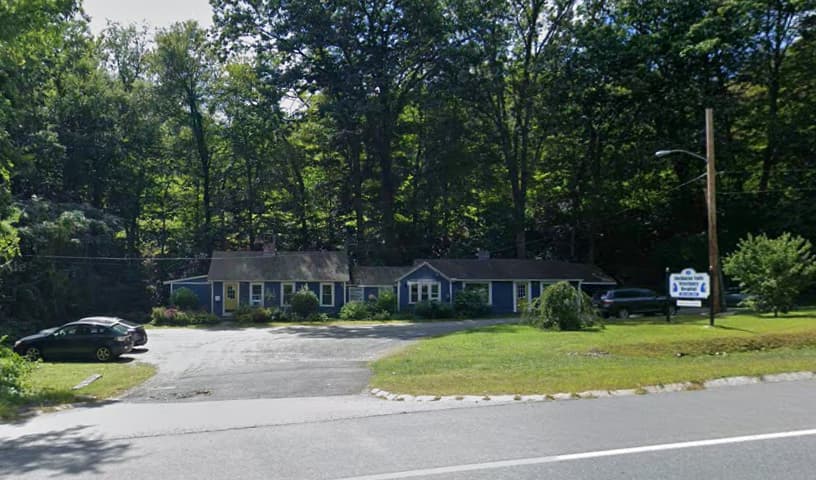 Shelburne Falls Veterinary Hospital