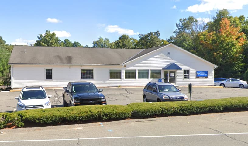 Monson Animal Clinic