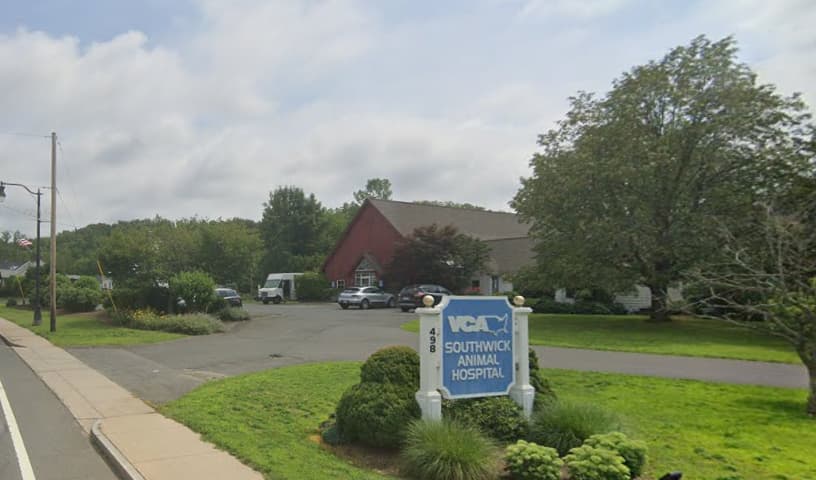 Southwick Animal Hospital
