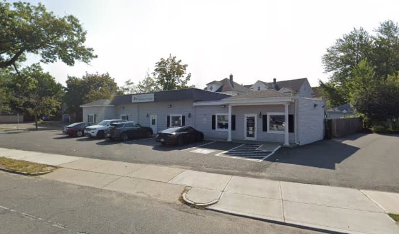 East Springfield Veterinary Hospital