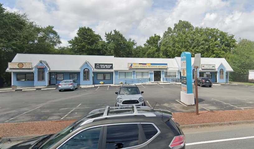 Lainer Animal Hospital of Canton