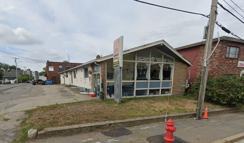 Hancock Animal Hospital