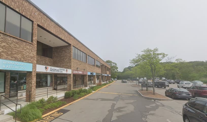 Animed Pet Hospital