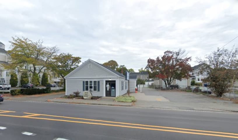Abington Animal Hospital