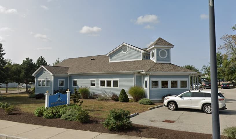 Driftway Animal Hospital