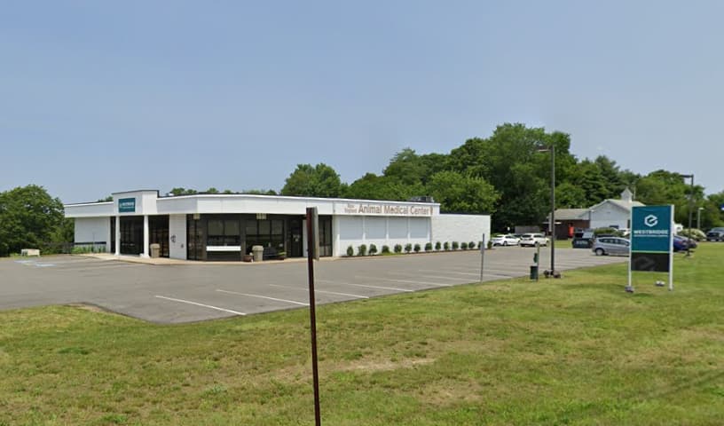 West Bridgewater Veterinary Hospital