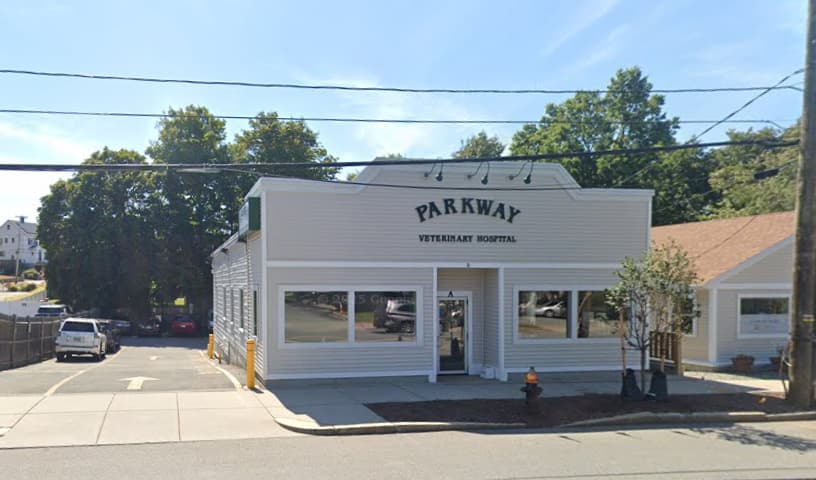 Parkway Veterinary Hospital