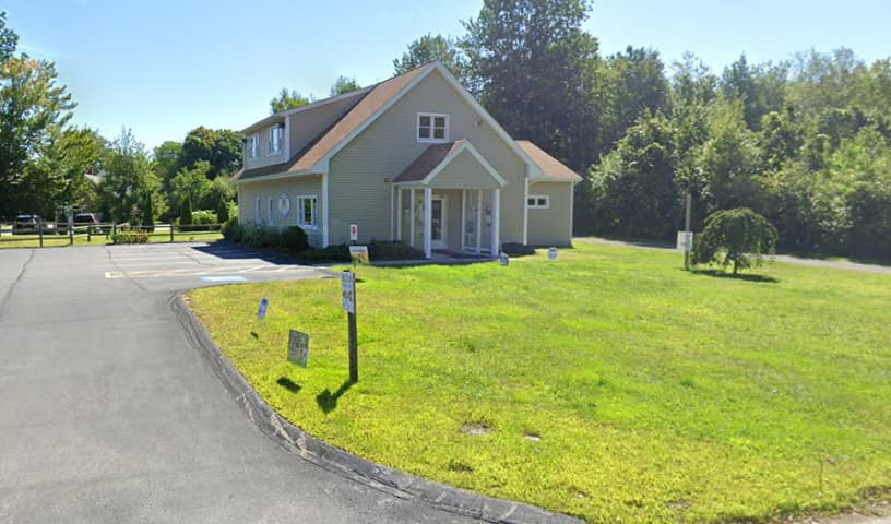 Hilltop Animal Clinic