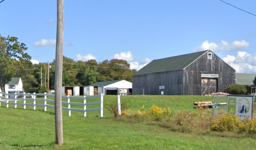 Uxbridge Animal Hospital