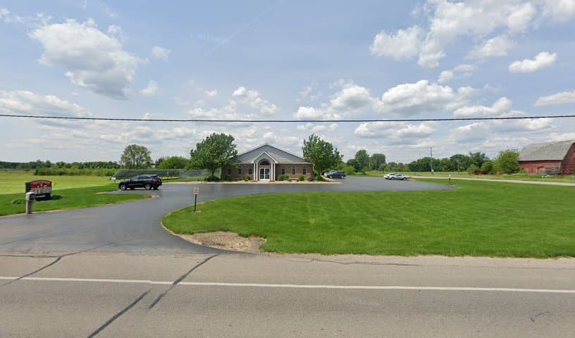 Tecumseh Veterinary Hospital