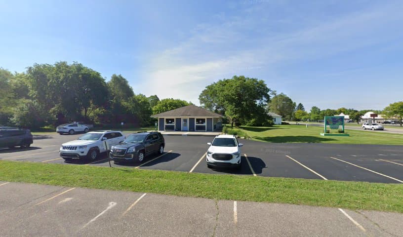 Highland Veterinary Hospital