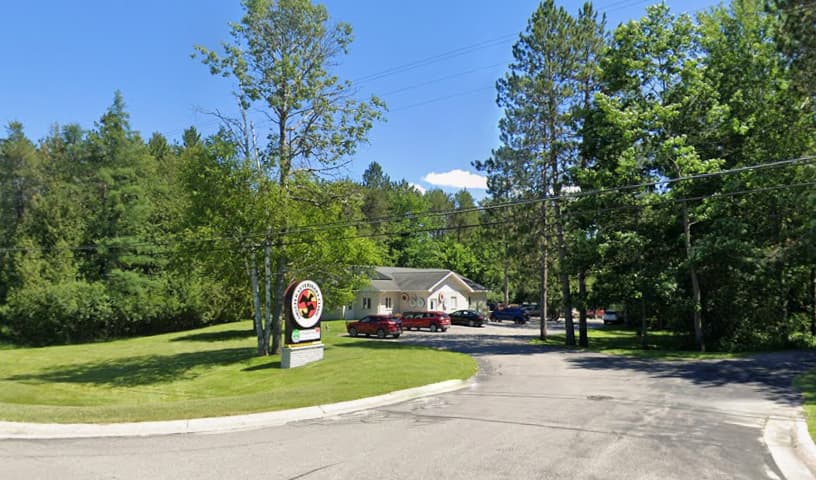 Switzer Veterinary Clinic Mobile Unit