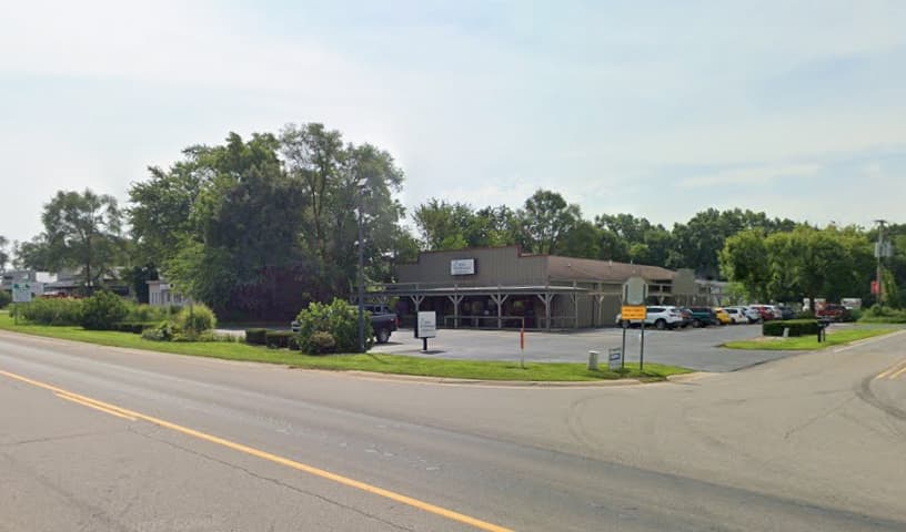 Seidl Veterinary Hospital