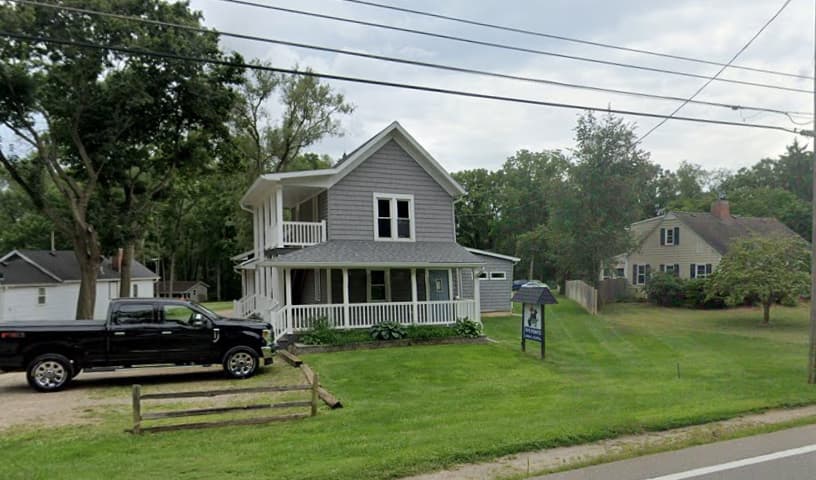 Five Points Veterinary Hospital