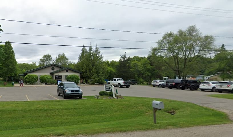 Pennfield Animal Hospital