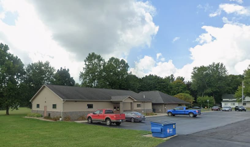 Tekonsha Animal Hospital