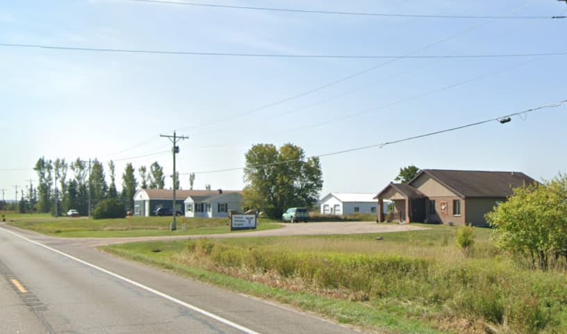 Pickford Veterinarian Hospital