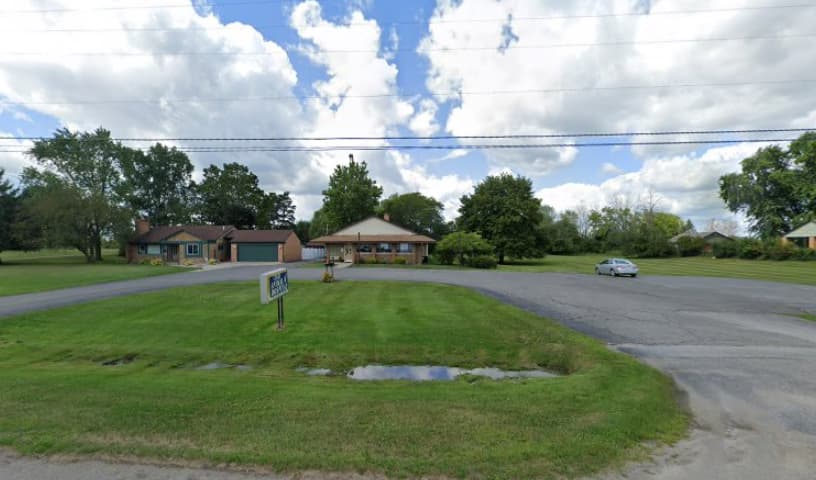 Clare Animal Hospital