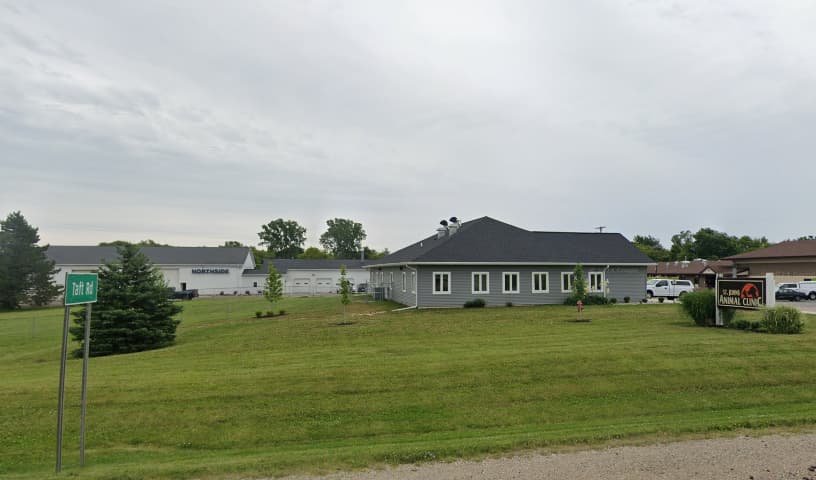 St Johns Animal Clinic