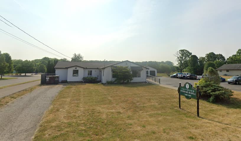 Eastwood Veterinary Hospital