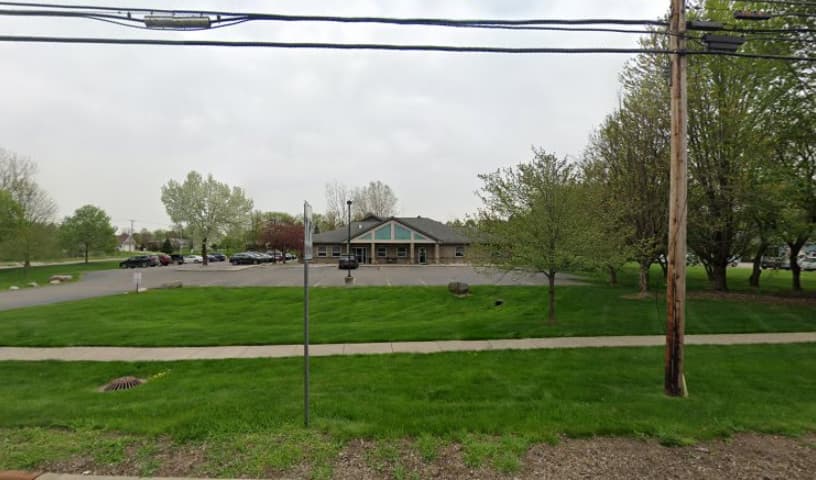 Companion Animal Hospital