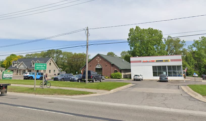 Clio Animal Hospital