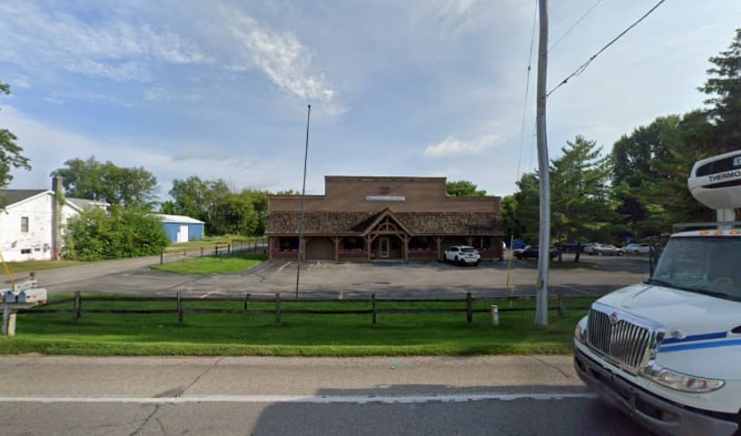 VCA Cherry Bend Animal Hospital