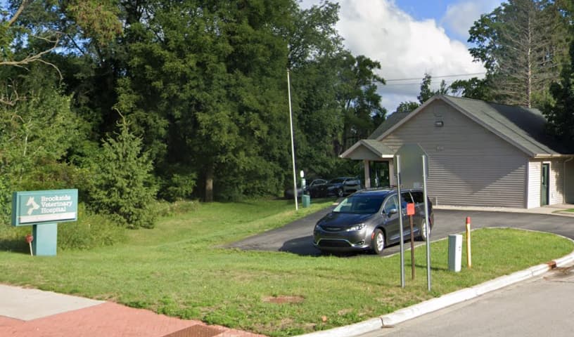 Brookside Veterinary Hospital