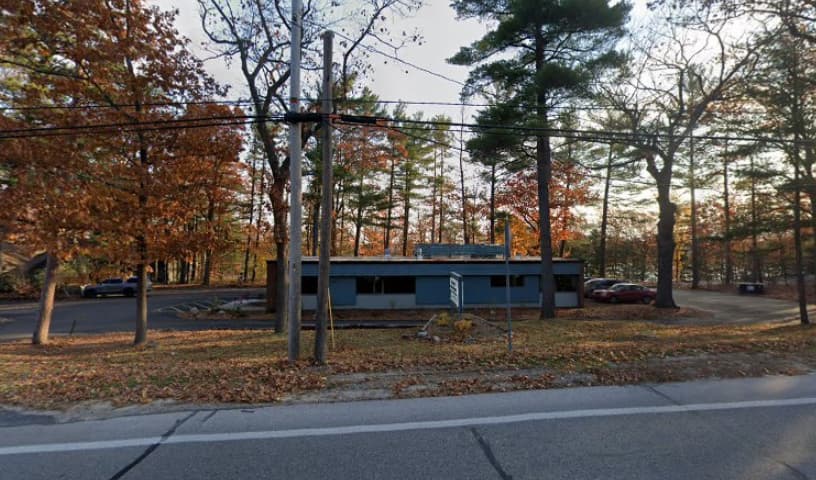 Clarke-Everett Dog & Cat Hospital